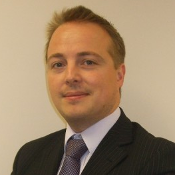 Martin Walters